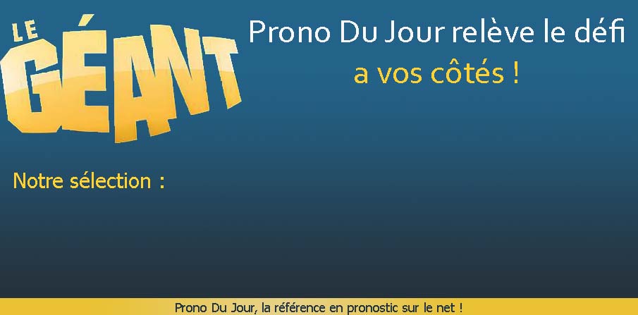 Le geant