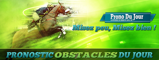 Pronostic quinté à Enghien